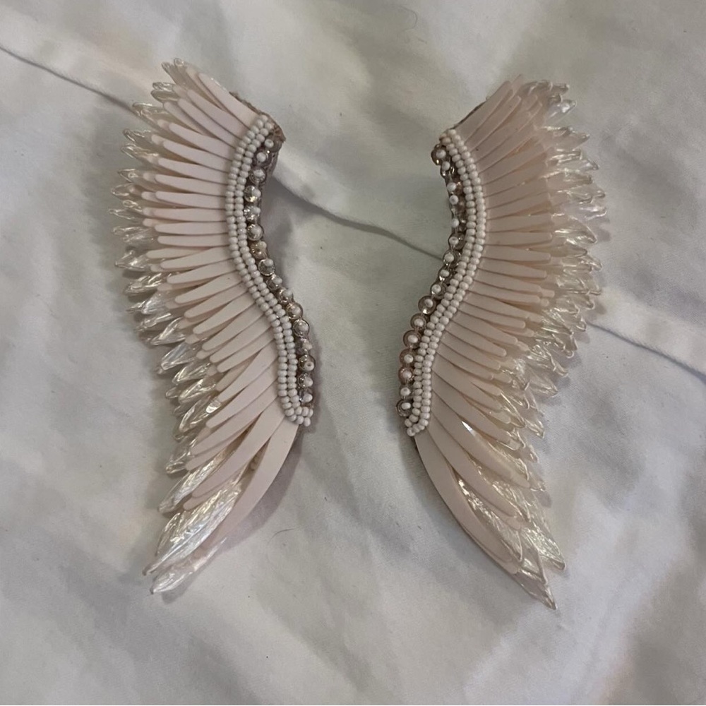 Mignonne Gavigan earring - never worn